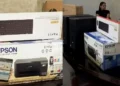 Avanza la digitalización del Hospital San Juan de Dios en Santa Cruz con apoyo de CRE