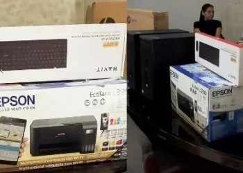 Avanza la digitalización del Hospital San Juan de Dios en Santa Cruz con apoyo de CRE