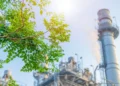 Información clave sobre el Acuerdo Industrial Limpio La evolución de la agenda climática de la UE
