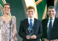 Itacamba recibe el Premio Maya 2026 como mejor empresa de cementos y gestión sostenible