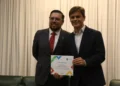 Itacamba comparte sus buenas prácticas de economía circular y recibe reconocimiento “Big Changer”