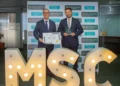 Seguros y Reaseguros Mercantil Santa Cruz recibe distinción internacional por una cultura centrada en las personas