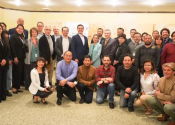 Bolivia impulsa millonaria inversión para proteger la Amazonía