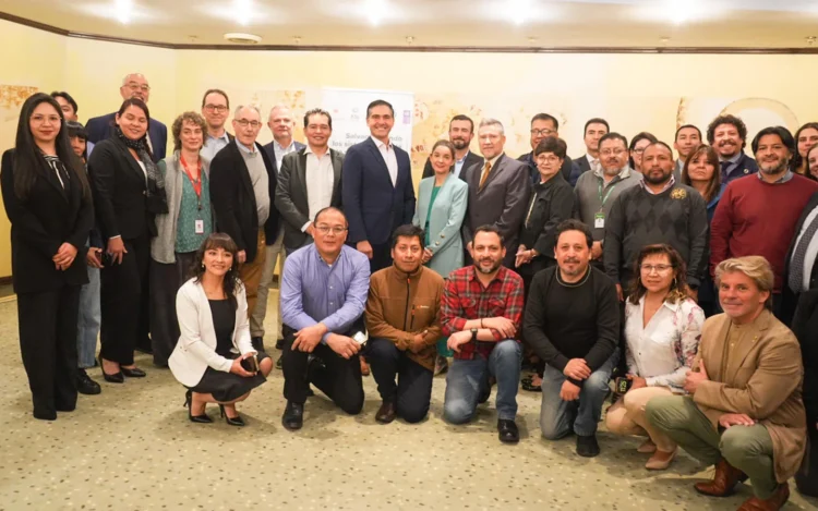 Bolivia impulsa millonaria inversión para proteger la Amazonía