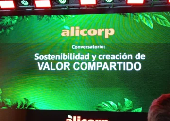 Alicorp lidera conversatorio sobre sostenibilidad y trae a Bolivia su experiencia regional