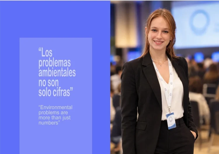 Una generación que quiere construir su futuro