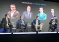 CABLOCK:  Blockchain 2040, el encuentro que proyecta el futuro de la tecnología blockchain y las finanzas digitales en Bolivia