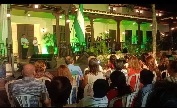 En el mes de Santa Cruz, la CRE rescata y revaloriza las tradiciones y la identidad cruceña