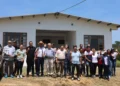 Se inaugura la Estación Biológica Tahuamanu, un espacio para la investigación y conservación de la Amazonía boliviana