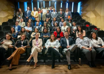 Banco Ecofuturo fue sede del Taller “Etica Empresarial en Acción: Herramientas para Fortalecer la Gobernanza y el Compliance”