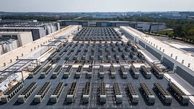 La IA tiene un problema con el agua: su consumo podría triplicarse en 2030