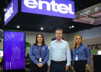 Empresas identifican en ENTEL un aliado estratégico que respalda sus operaciones a nivel nacional e internacional