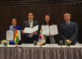 Corea otorga $us 10,5 millones para prevenir incendios forestales e impulsar la resiliencia climática en el Beni