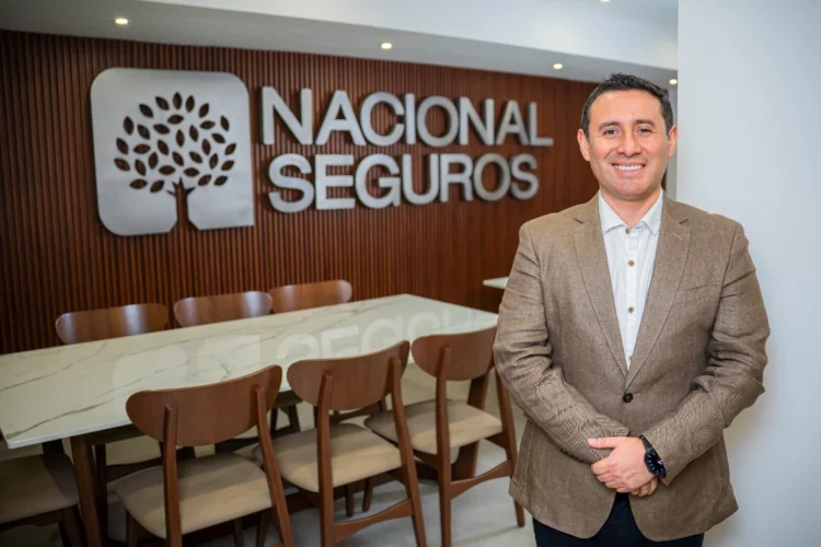 Nacional Seguros presenta Maternidad Segura: una propuesta integral para acompañar a las familias desde el embarazo hasta el nacimiento