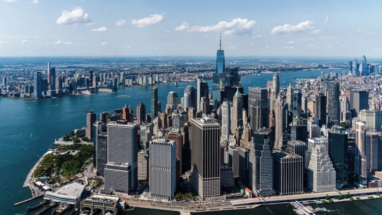 La Semana del Clima de Nueva York debatirá sobre cómo acelerar la transición energética