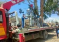 UMSA Circular plantea transformar la basura en energía, material de construcción y compost