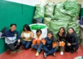La UMSA reta a sus facultades a reciclar y convertir sus residuos en equipamiento
