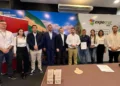 EMPACAR y FEXPOCRUZ renuevan Eco Entrada para Expocruz 2026