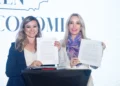 ONU Mujeres y WEF Bolivia firman Memorando de Entendimiento para fortalecer el ecosistema femenino empresarial en Bolivia