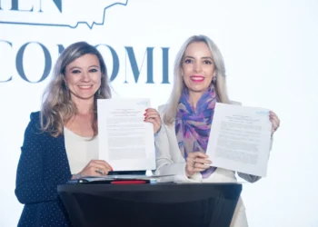 ONU Mujeres y WEF Bolivia firman Memorando de Entendimiento para fortalecer el ecosistema femenino empresarial en Bolivia