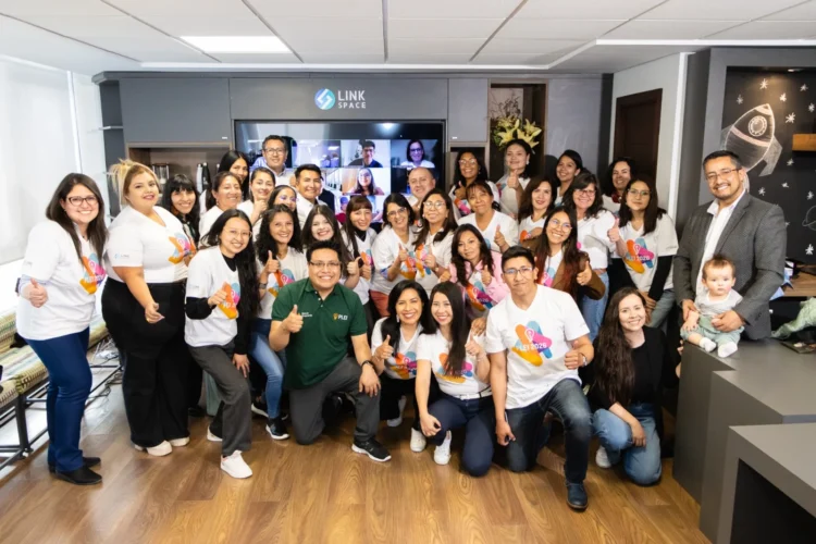 Emprender Futuro abre el PLEI 2026 e impulsa a una nueva generación de líderes empresariales