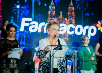 En el mes de Santa Cruz, Farmacorp “vuelve a la plaza” con su sucursal número 200