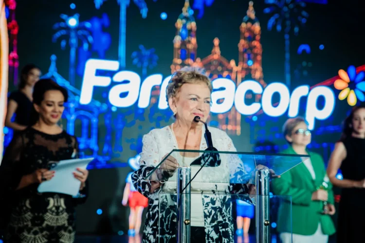 En el mes de Santa Cruz, Farmacorp “vuelve a la plaza” con su sucursal número 200
