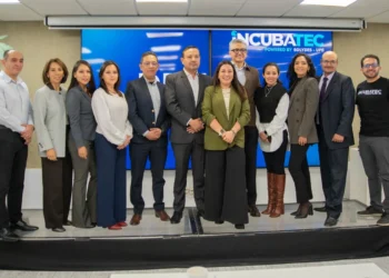 5 emprendimientos tecnológicos de La Paz llegan al Demo Day de Incubatec powered by Solydes + UPB