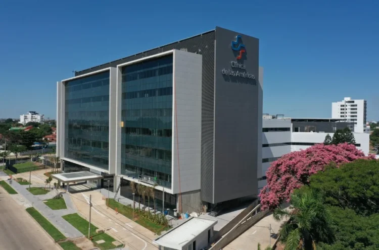 Clínica de Las Américas ingresa al ranking de los mejores hospitales de América Latina