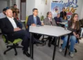 La CNI impulsa oportunidades de industrialización y exportación para los frutos de la Amazonía boliviana