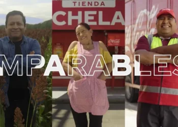 Coca-Cola Bolivia presenta “Bolivianos Imparables”: un homenaje al esfuerzo diario de quienes mueven y construyen el país