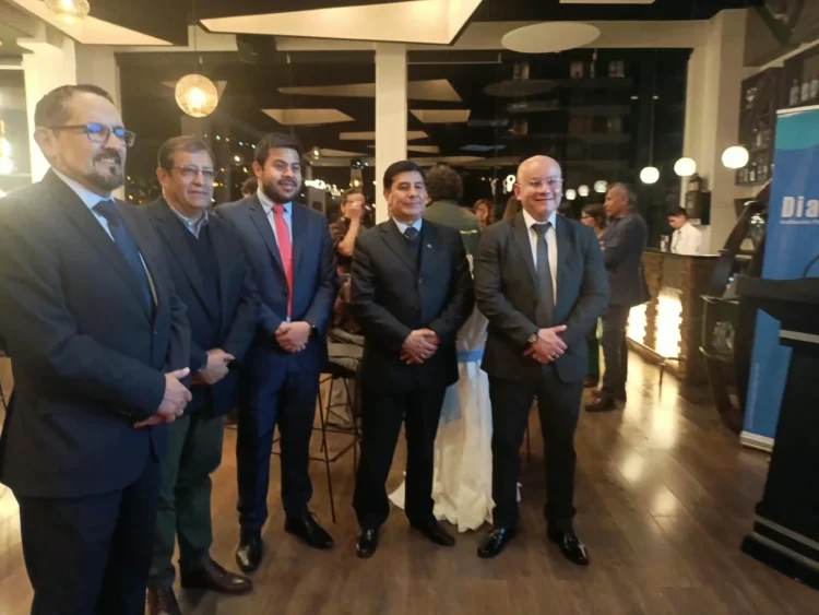 Diaconía IFD avanza hacia las Finanzas Sostenibles con la presentación del diseño de su SARAS (Sistema de Administración de Riesgos Ambientales y Sociales)