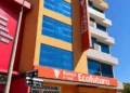 Ecofuturo acompaña a quienes hacen crecer Santa Cruz, fortaleciendo su presencia y compromiso con el desarrollo productivo