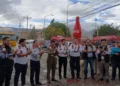 Embol y la Alcaldía de Quillacollo firman una alianza para impulsar una obra vial de más de Bs 5,8 millones