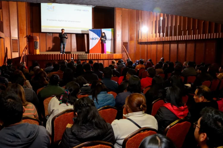 Taller 24E abre nueva convocatoria para impulsar el marketing de los emprendimientos con Inteligencia Artificial