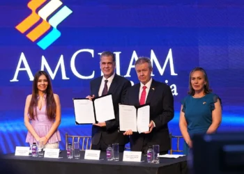 ENTEL se incorpora a AMCHAM Bolivia para fortalecer vínculos con el sector empresarial
