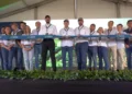 IASA consolida su liderazgo agroindustrial con la inauguración de su Centro de Acopio y almacenes agrícolas en San Ignacio