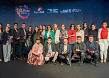 Premio Nacional de Periodismo con Perspectiva de Género amplía su alcance a América Latina y reconoce 13 trabajos periodísticos