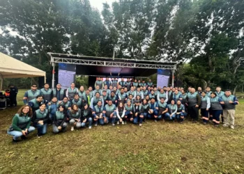 SOBOCE cumple 101 años construyendo Bolivia con la fuerza de su gente