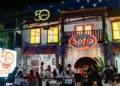 Sofía celebra sus 50 años en Expocruz: una casa, tres generaciones y medio siglo de historias compartidas