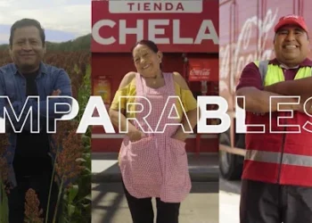 Coca-Cola Bolivia presenta “Bolivianos Imparables”: un homenaje al esfuerzo diario de quienes mueven y construyen el país