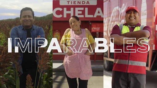 Coca-Cola Bolivia presenta “Bolivianos Imparables”: un homenaje al esfuerzo diario de quienes mueven y construyen el país
