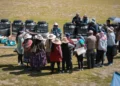 YAKU-WASH: la inversión de JTI que llevó agua, saneamiento y bienestar a miles de familias bolivianas
