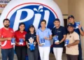 Día Nacional de la Leche: PIL Bolivia dona más de 10.000 litros de leche a niñas y niños de 69 instituciones