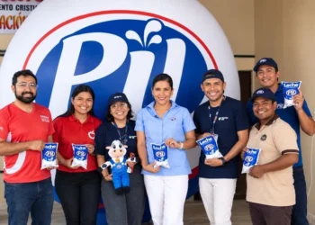 Día Nacional de la Leche: PIL Bolivia dona más de 10.000 litros de leche a niñas y niños de 69 instituciones