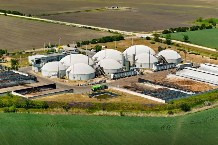 El Gobierno promulga DS 5735 para convertir residuos en energía limpia