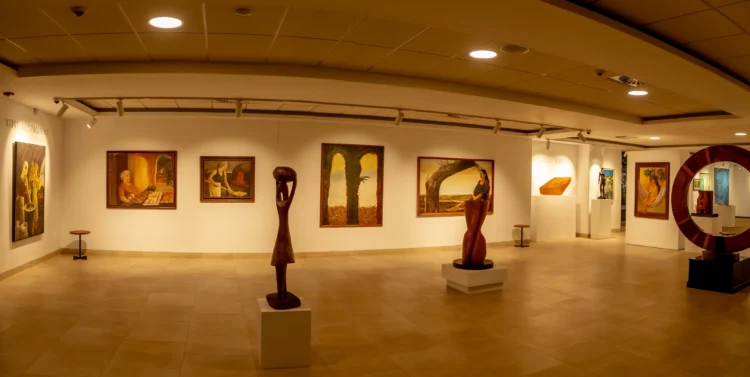 BNB Art: un espacio donde el arte construye identidad, inclusión y genera valor a través de la cultura