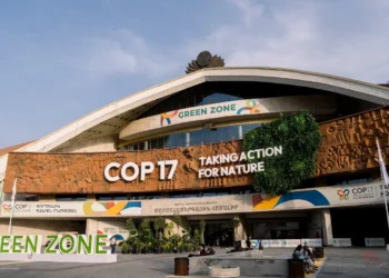 Bolivia presenta en la COP 17 estrategia para fortalecer la conservación de la biodiversidad