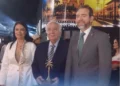 CRE gana la Palmera Dorada de Expocruz 2026