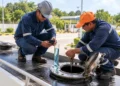 El diésel ULSD la alternativa hacia una operación industrial más limpia y eficiente